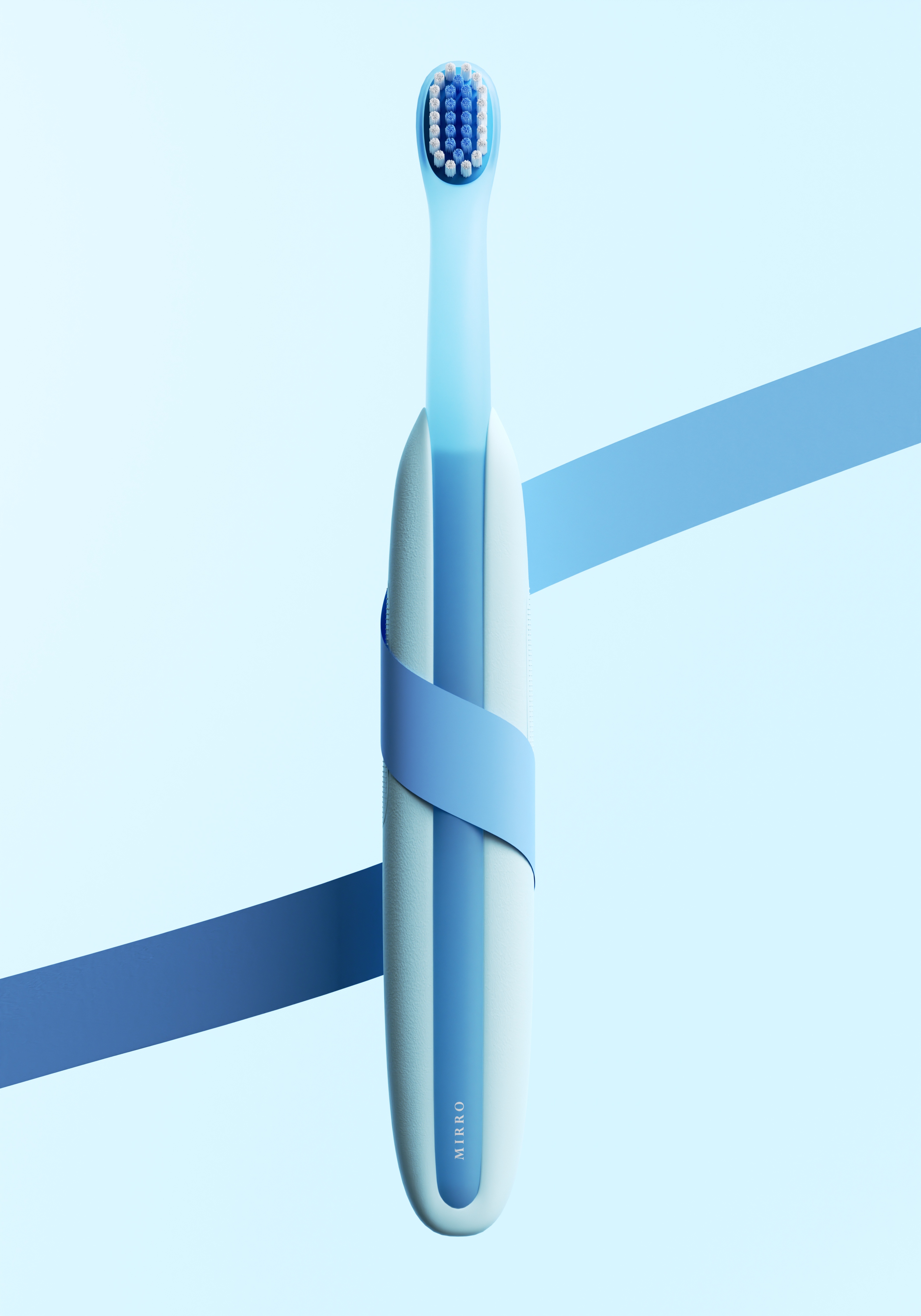 Toothbrush design，toothbrush，Green design，