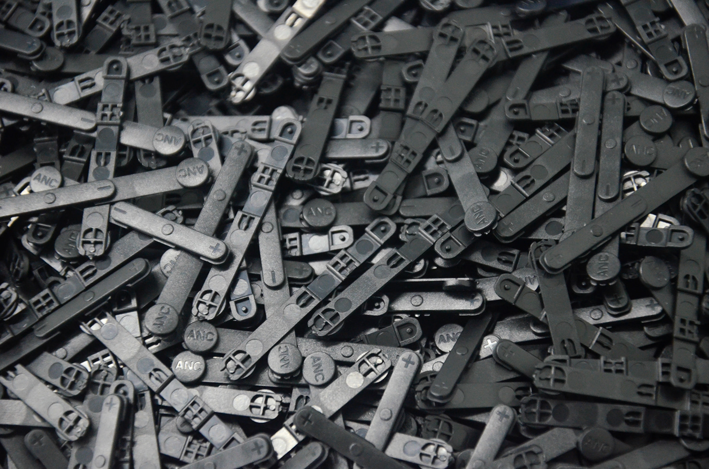 Headwear，Bluetooth headset，Simplicity，Design，