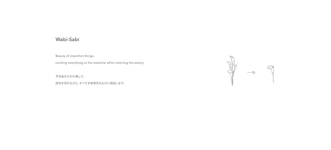 Arts and Crafts，Simplicity，Design，Fracture，