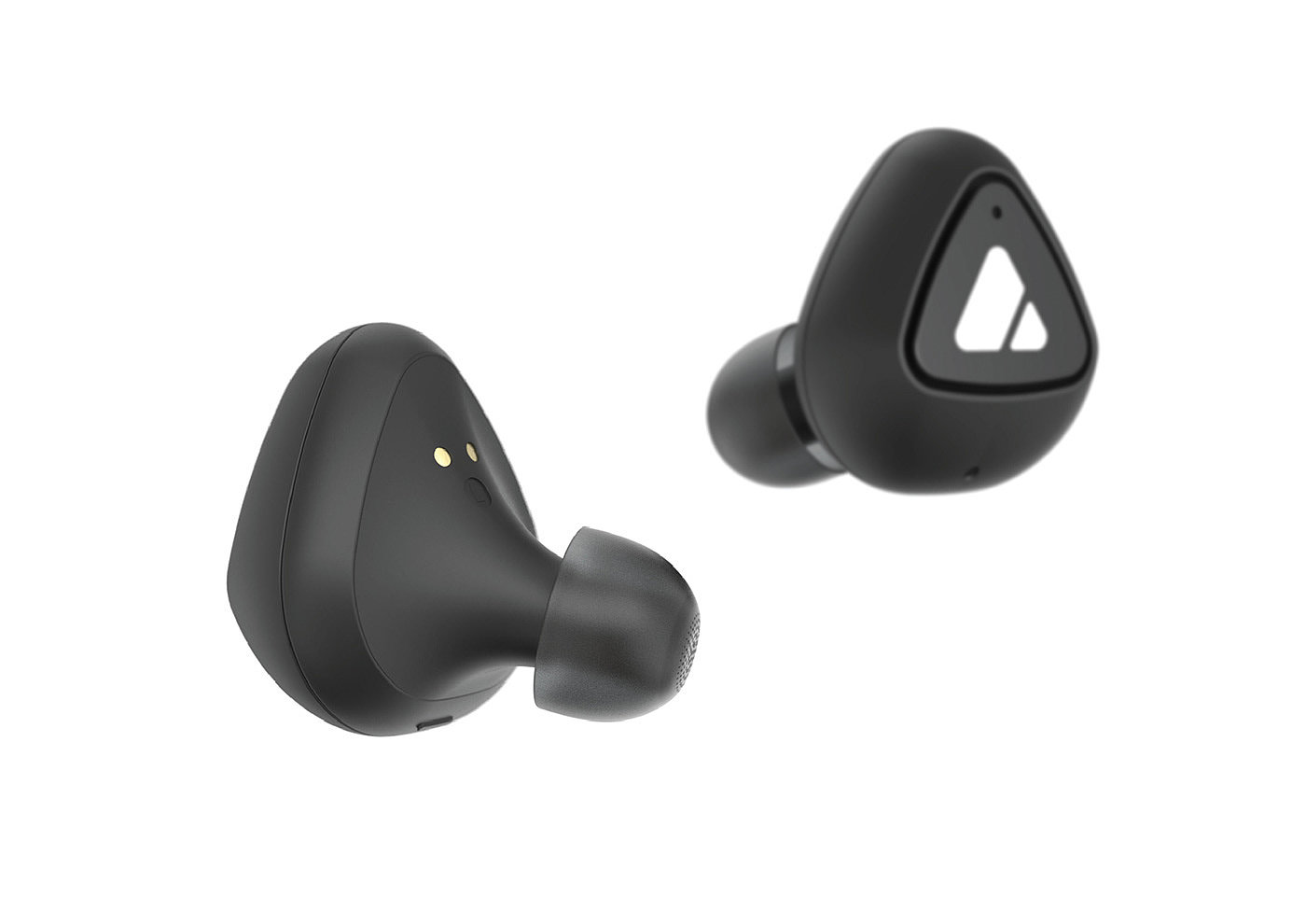 Bluetooth headset，Simplicity，Design，Chord，