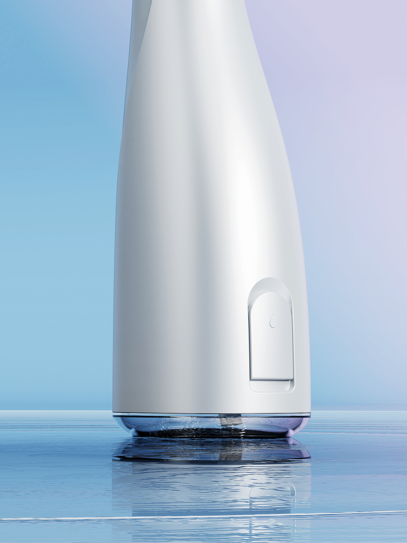 oral irrigator，Skirt，oral cavity，Electric toothbrush，