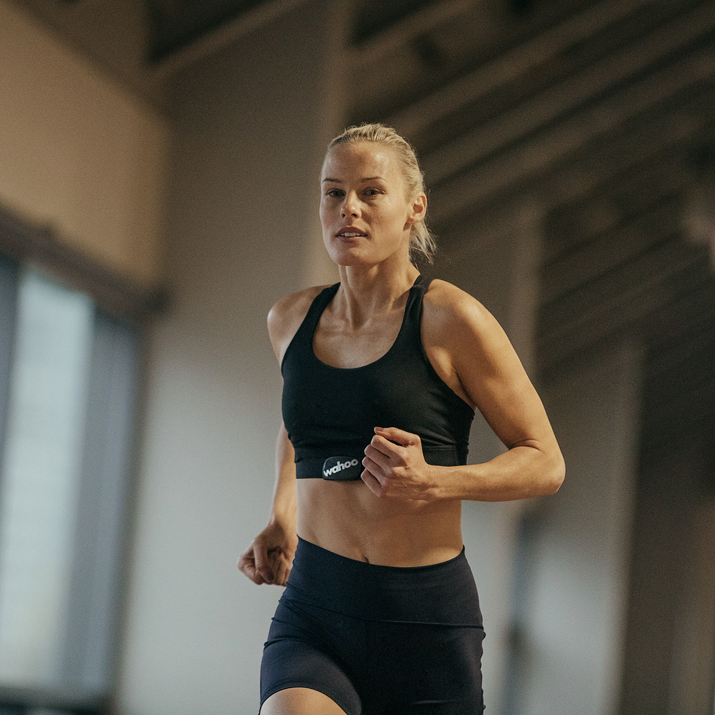 Bracelet，motion，Design，Wahoo TICKR，