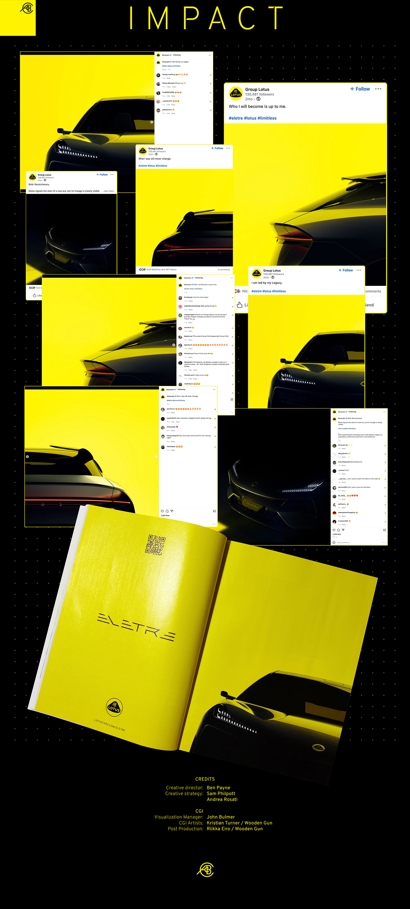 automobile，Design，Simplicity，Absolute Yellow，