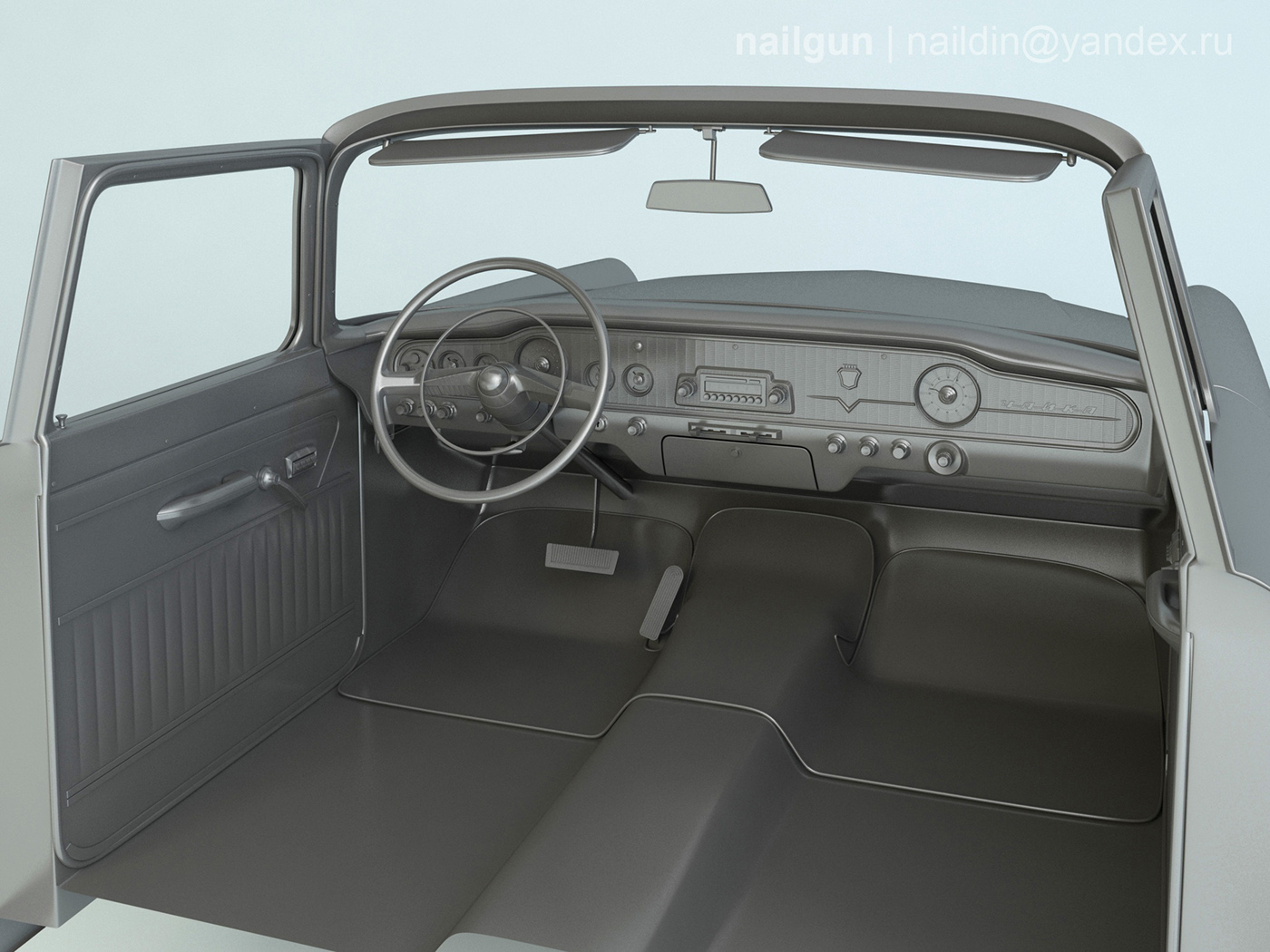 Automobile design，Model，Render，industrial design，Cool，vehicle，