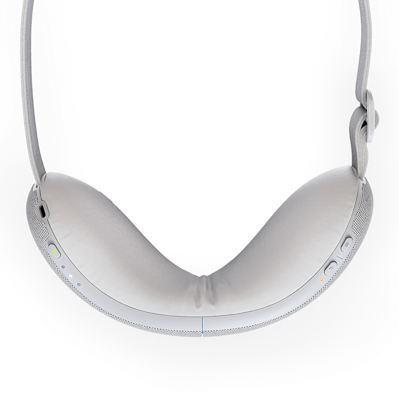 创意科技 ,安全防护~therabody智能护目镜! - 普象网