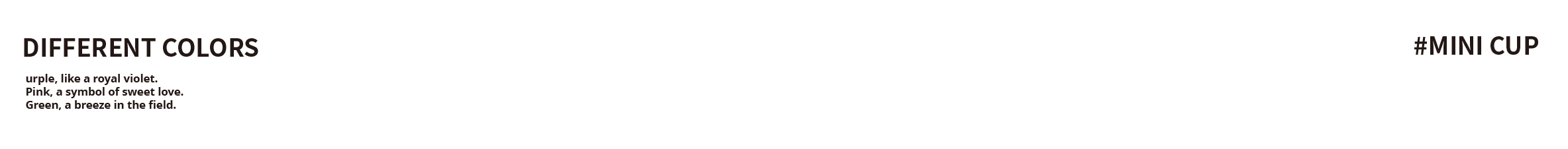 Intelligent water cup，