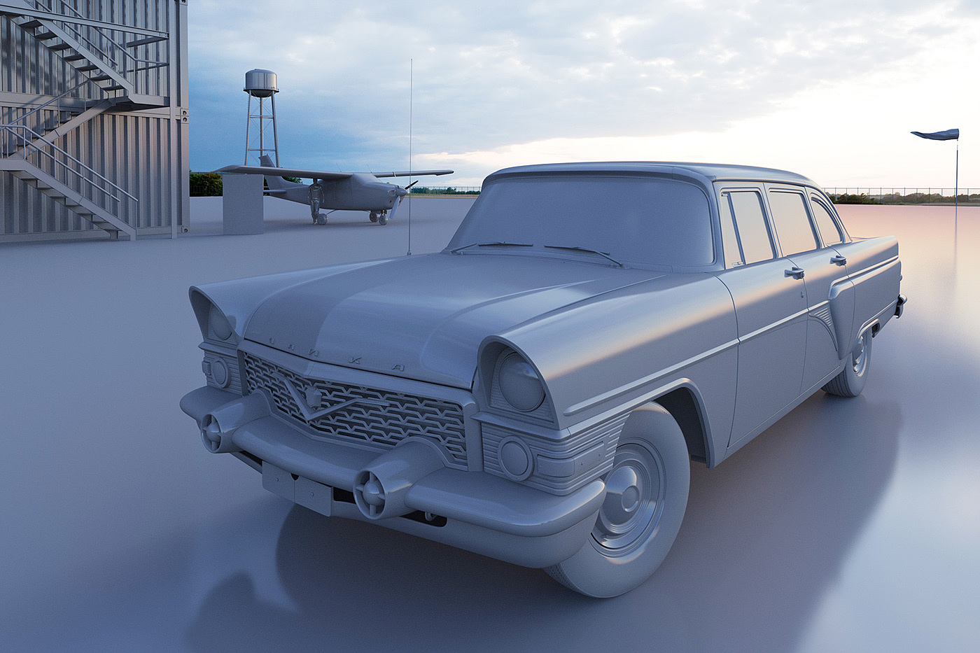 Automobile design，Model，Render，industrial design，Cool，vehicle，