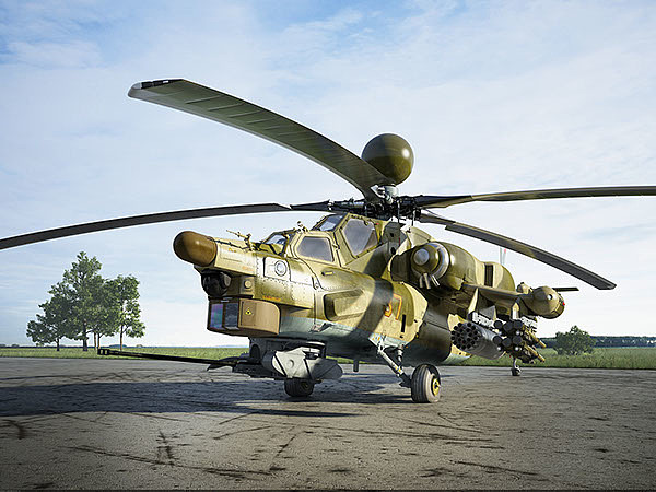 helicopter，industrial design，Model，Rendering，industrial design，