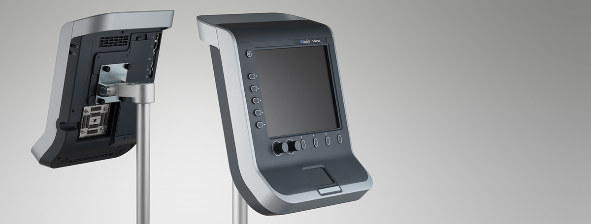 Sonosite S，medical care，Design，B-ultrasound machine，