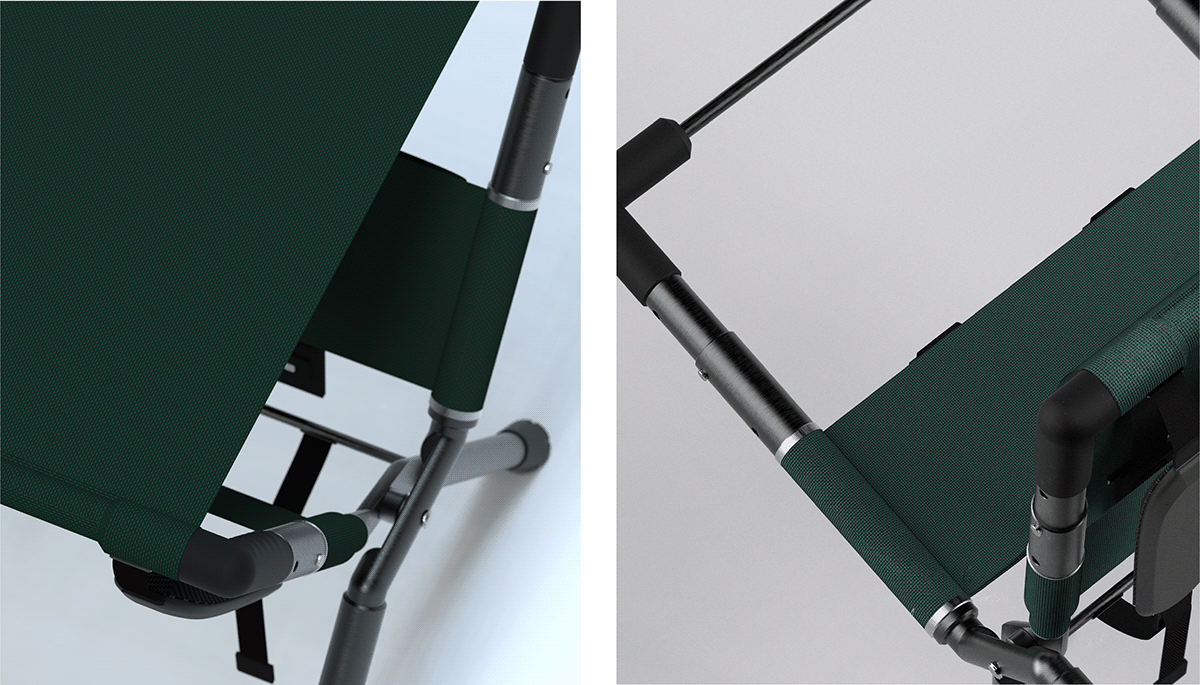 chair，outdoors，Design，Portable，