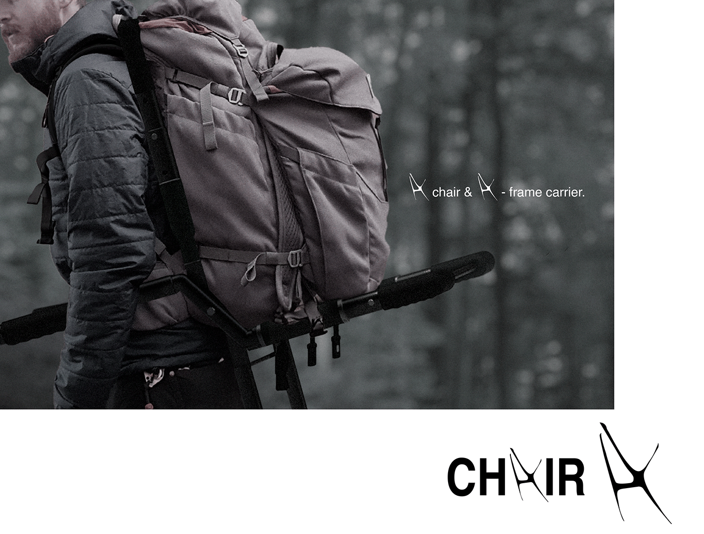 chair，outdoors，Design，Portable，