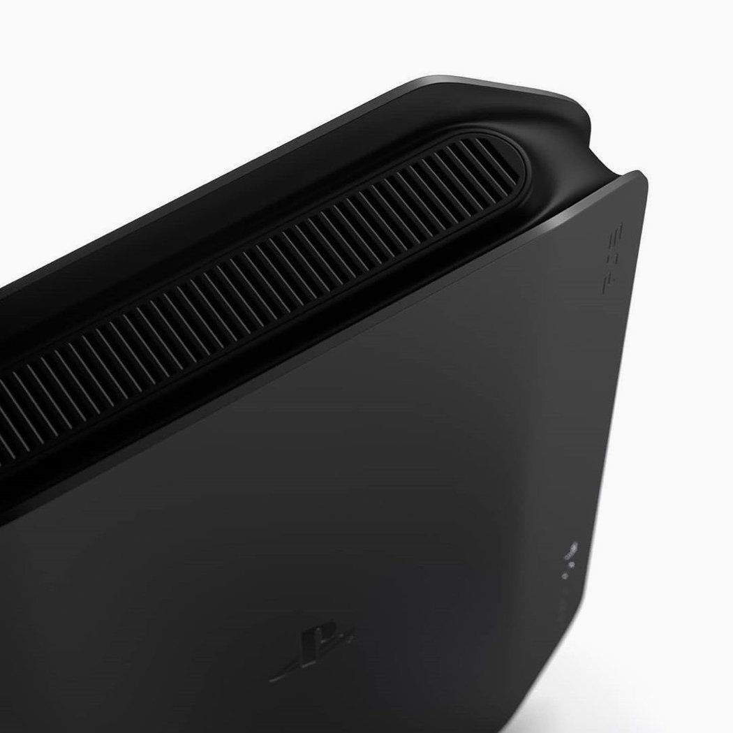 ps5，Design，Simplicity，recreational machines，