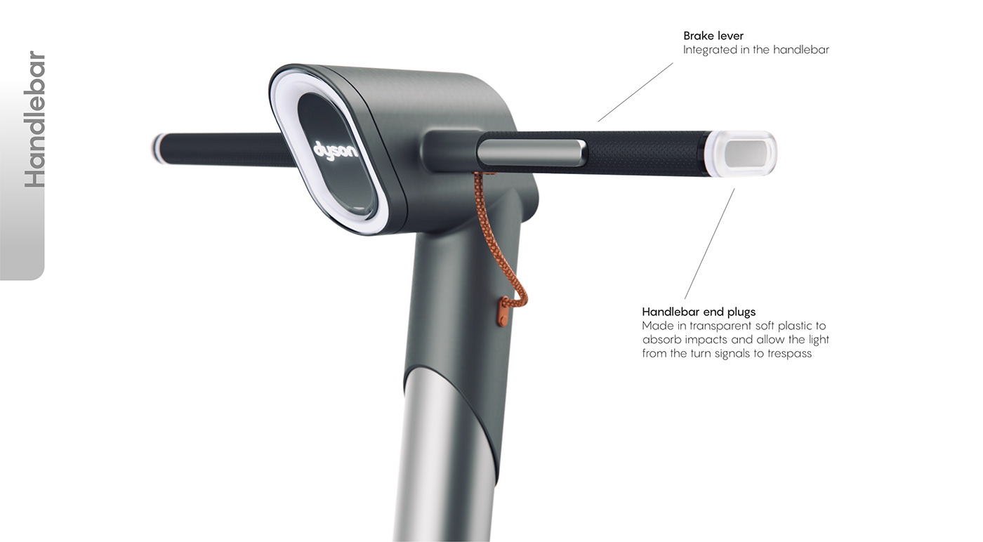 Design，Minimalist，Electric，Skateboarding bicycle，