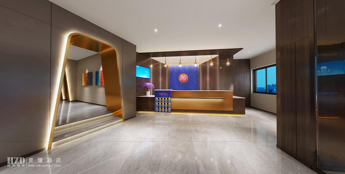 Hotel Design，Shenyang Hotel Design Company，Redtory design，