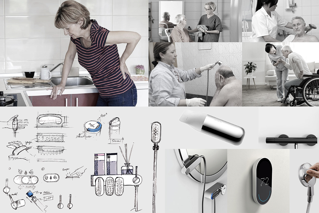 medical，bath，Design，Cloud，