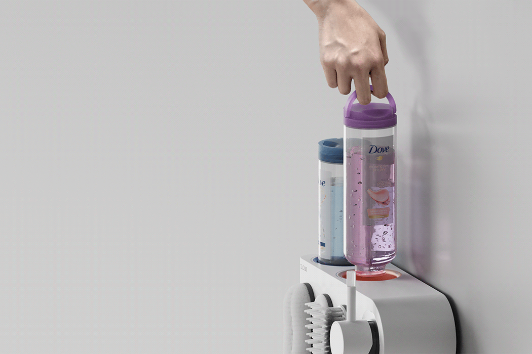 medical，bath，Design，Cloud，