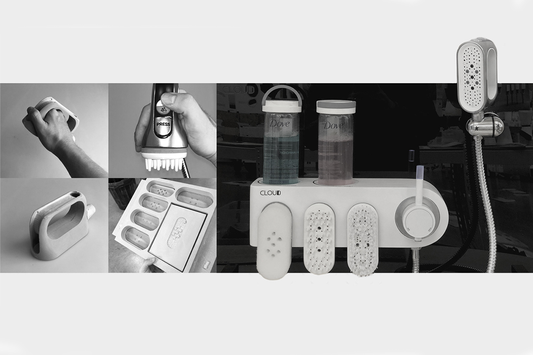 medical，bath，Design，Cloud，