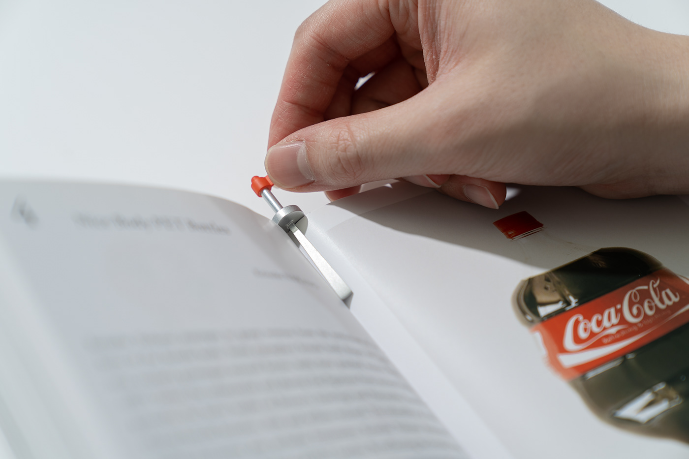 Design，bookmark，exquisite，mountain，