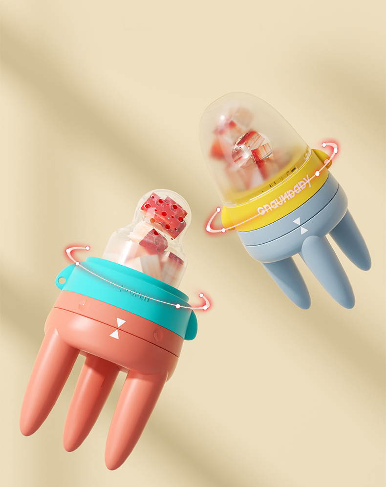 Bite bag，baby，Child feeding，tableware，