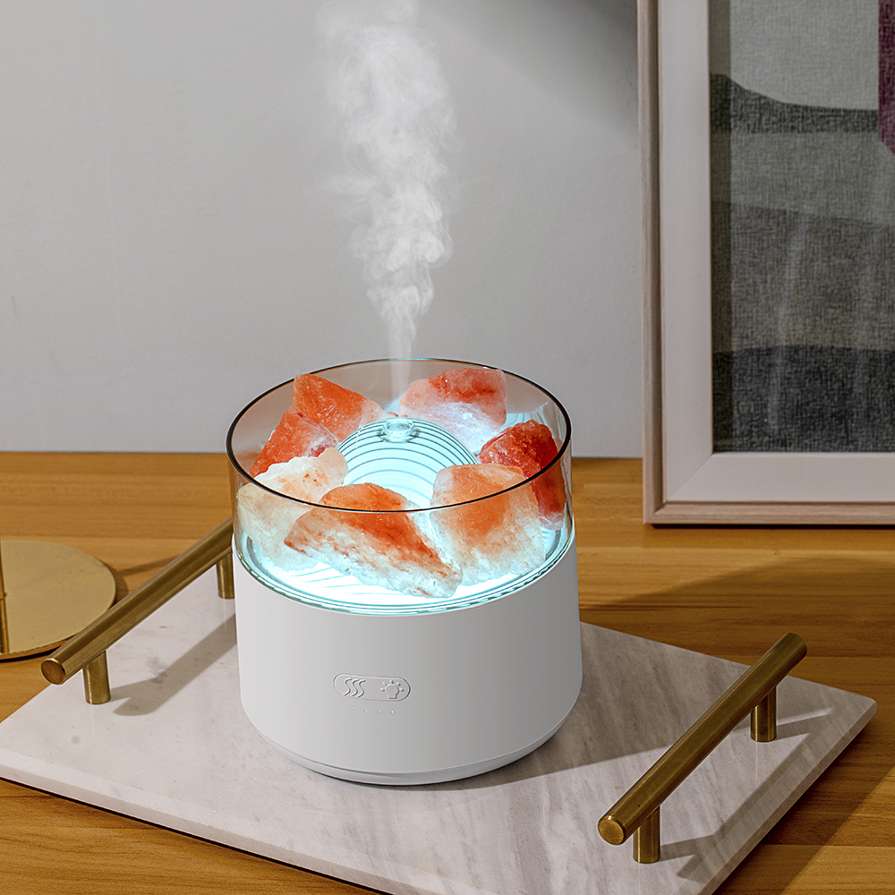 Aromatherapy machine，