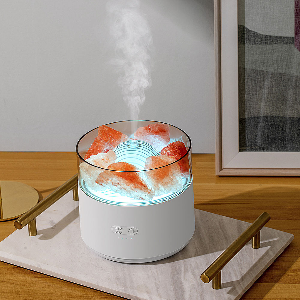 Aromatherapy machine，