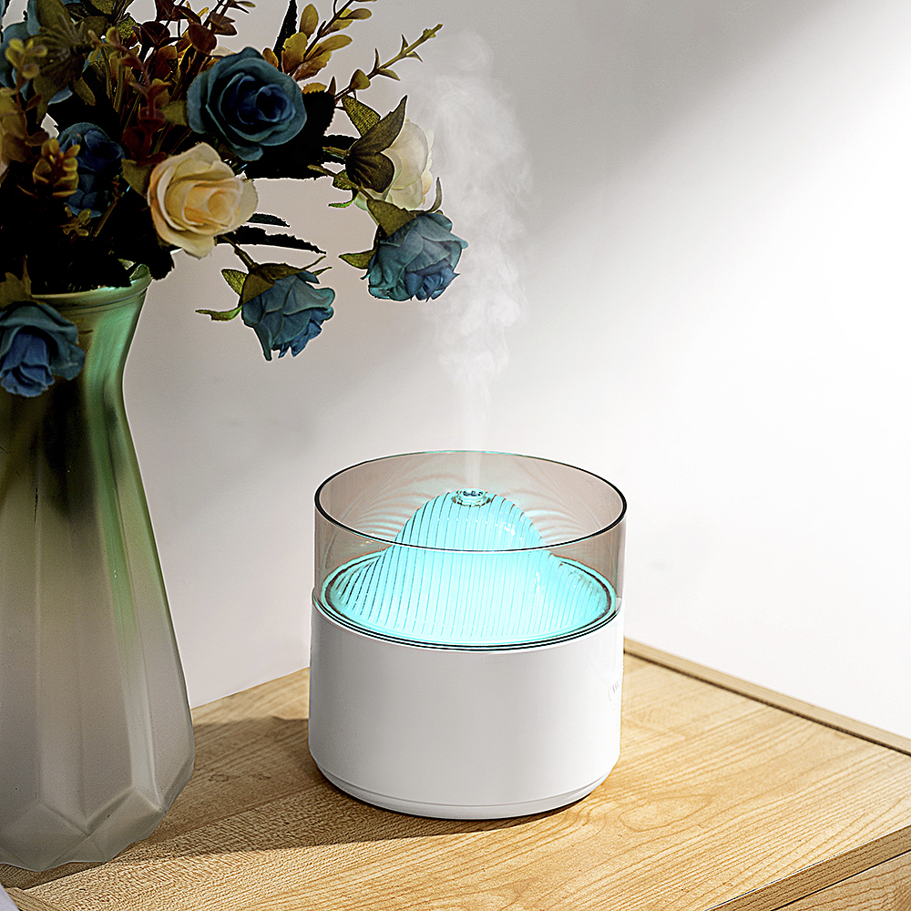 Aromatherapy machine，