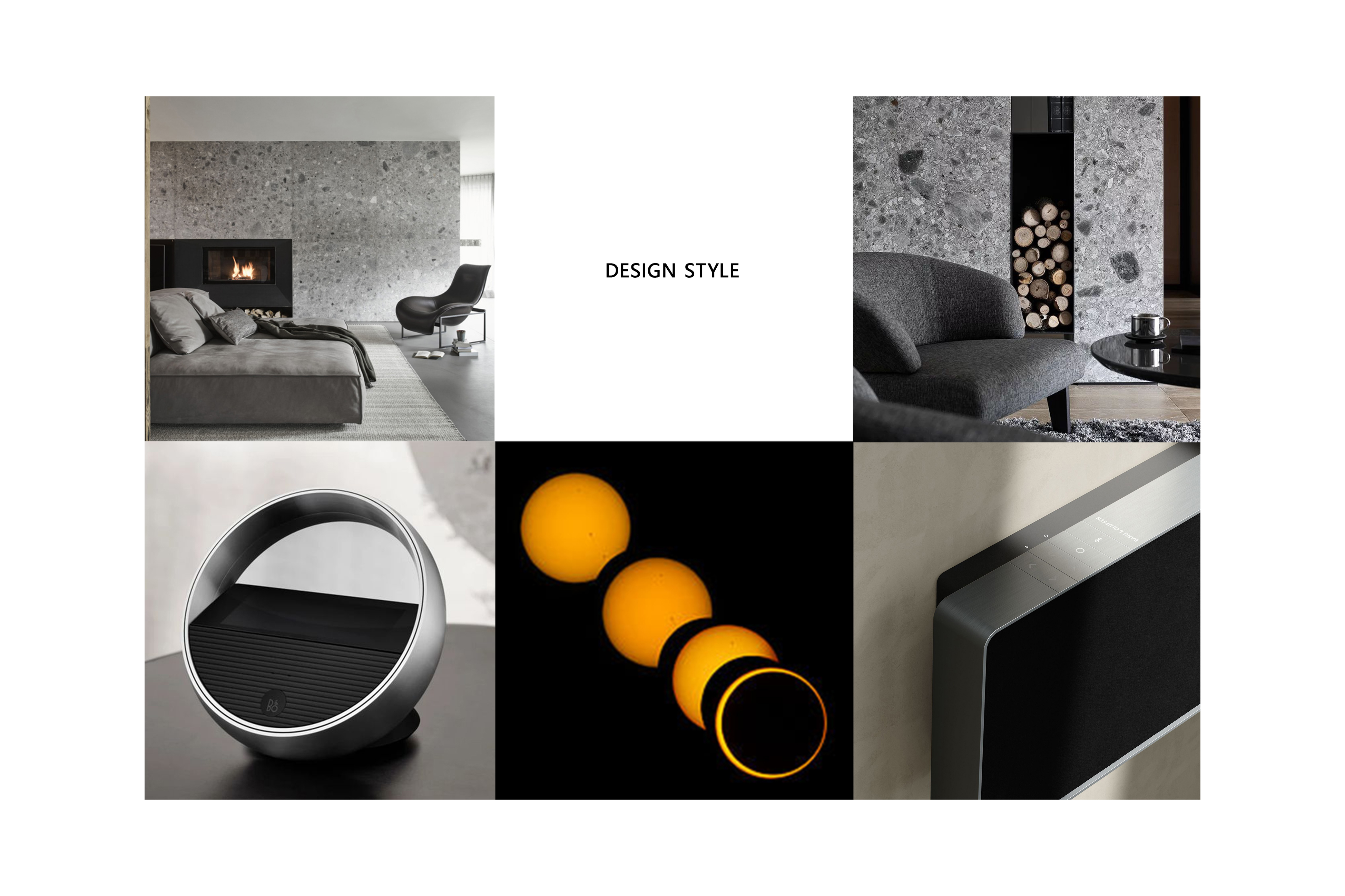 Appearance design，Household appliances，Structural design，