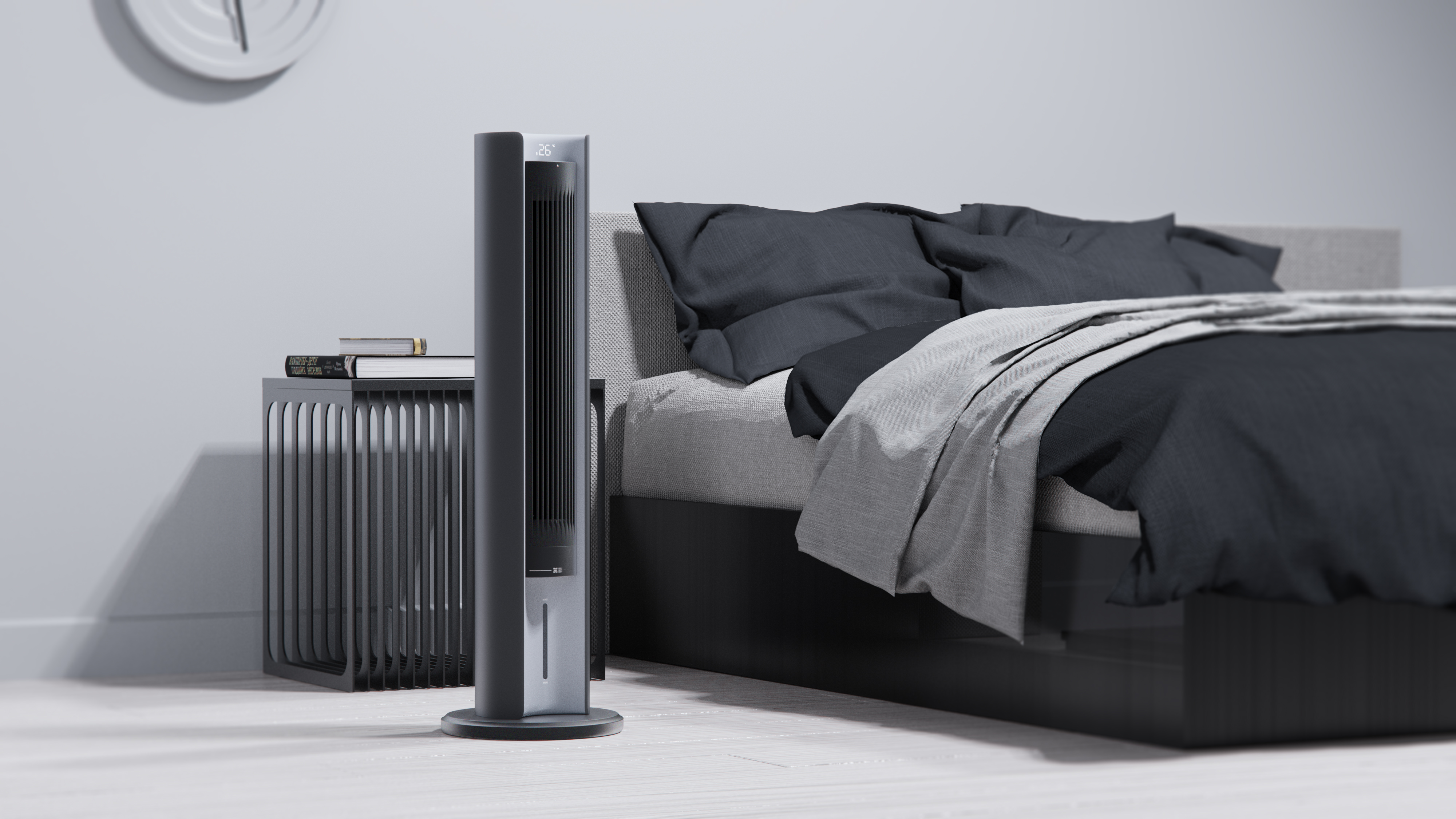 Appearance design，Household appliances，Structural design，