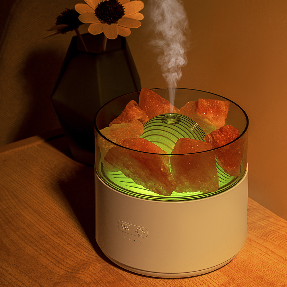 Aromatherapy machine，