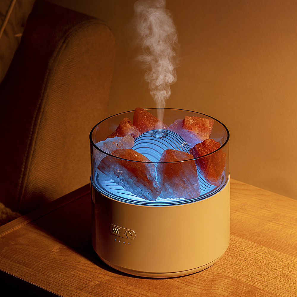 Aromatherapy machine，