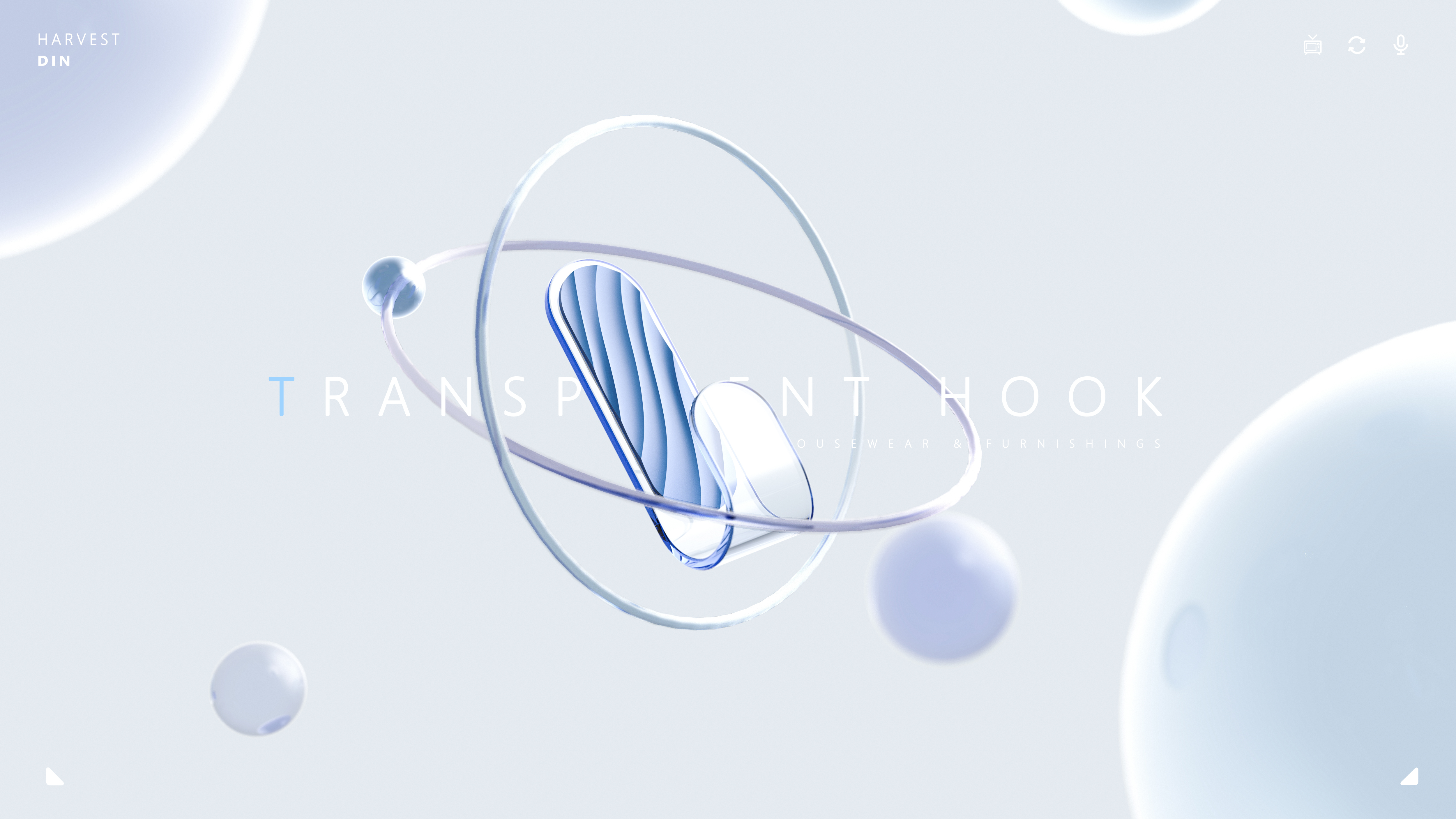 Daily Necessities，Toilet brush，a hook，Light luxury products，