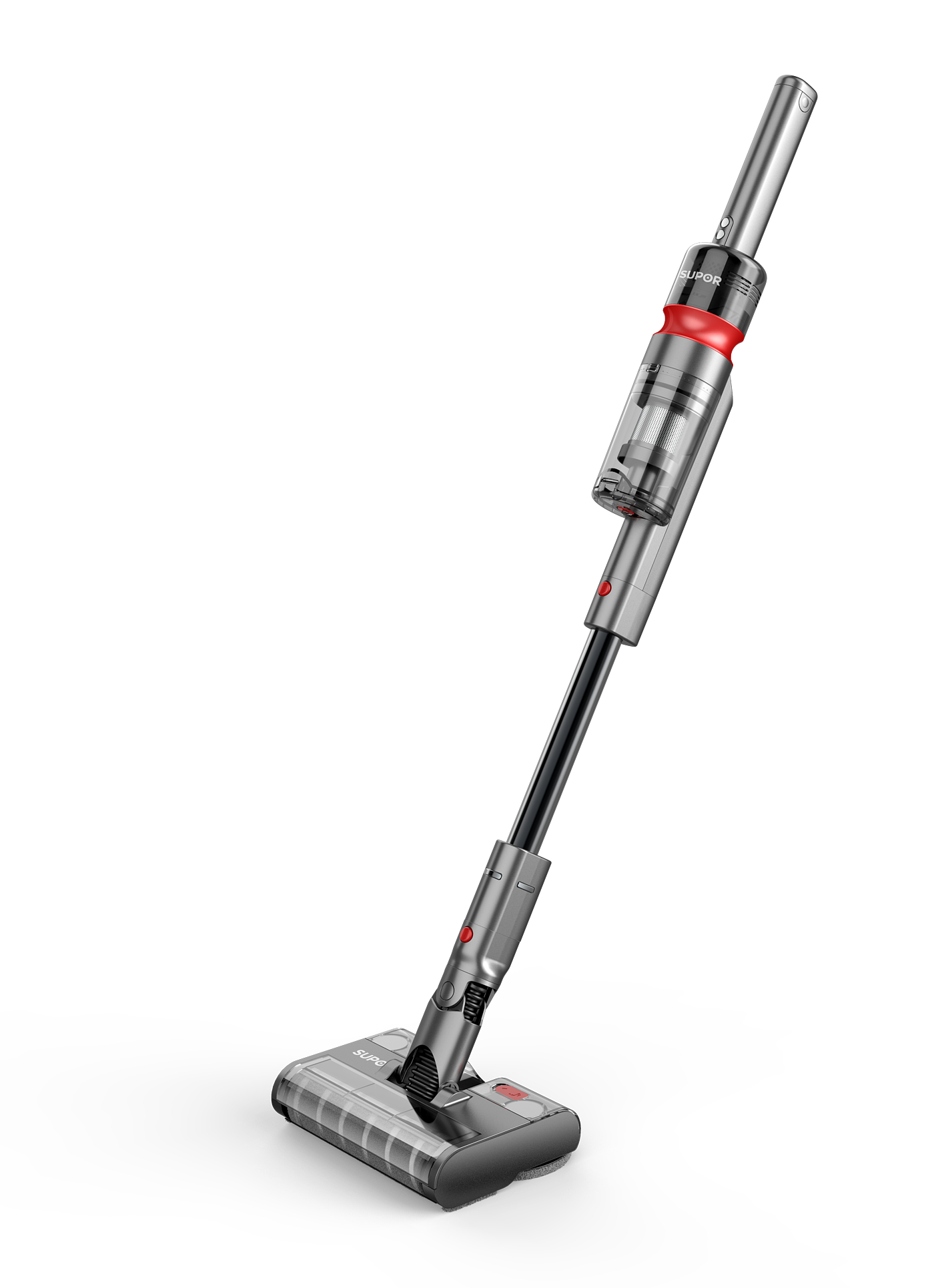 Self cleaning，Suction and drag integration，Vacuum cleaner，Washing machine，