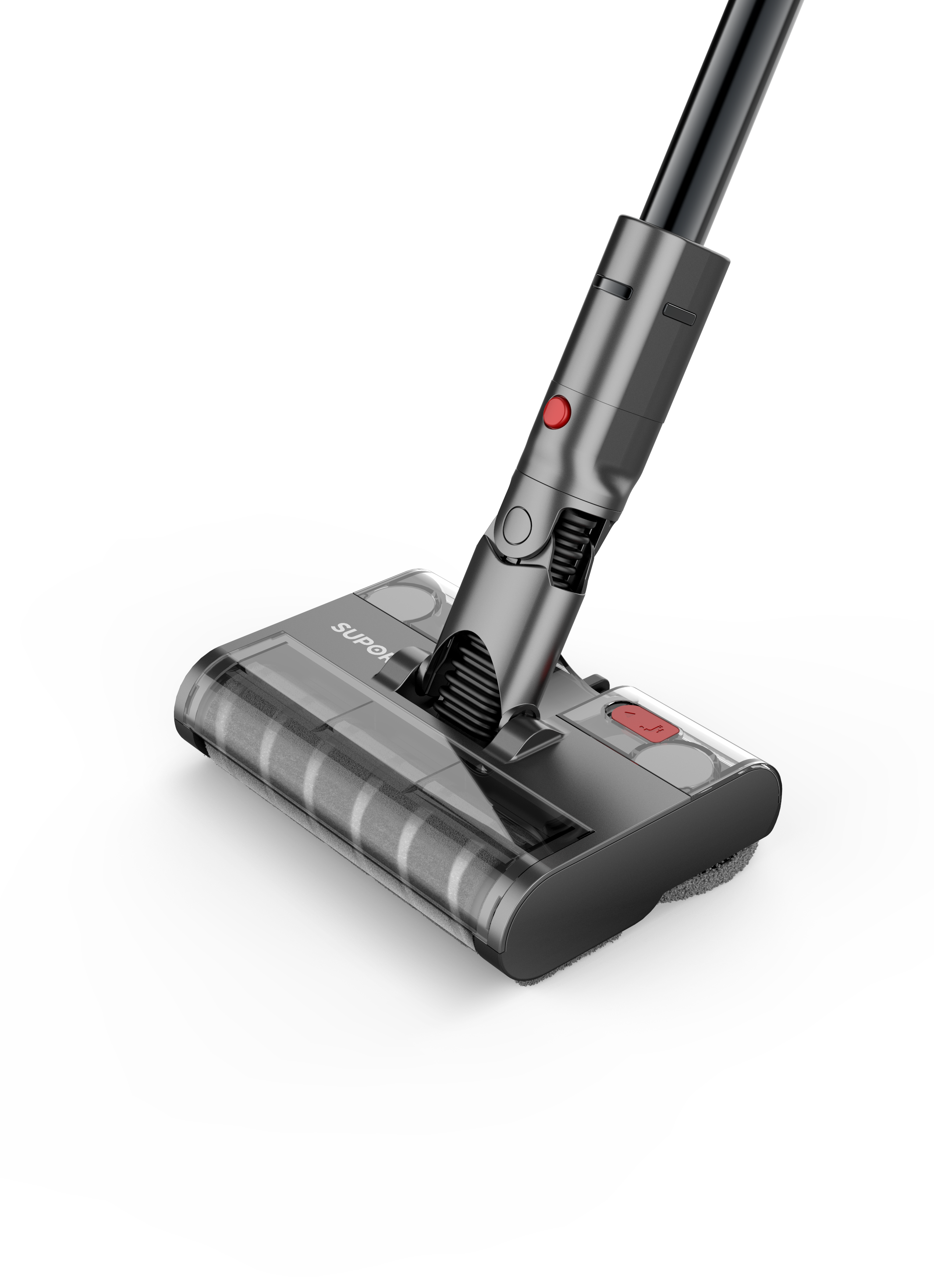 Self cleaning，Suction and drag integration，Vacuum cleaner，Washing machine，