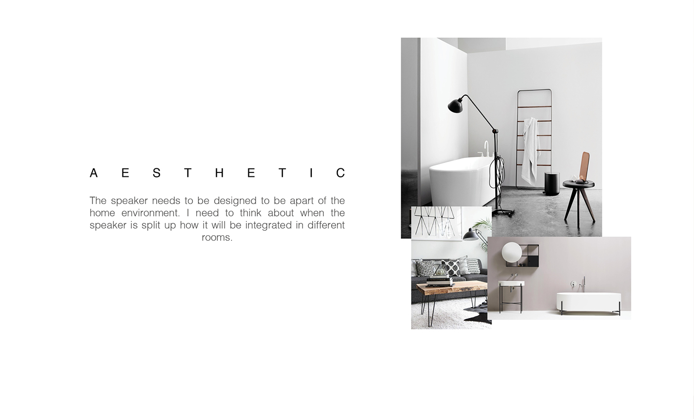 Bang & Olufsen，speaker，