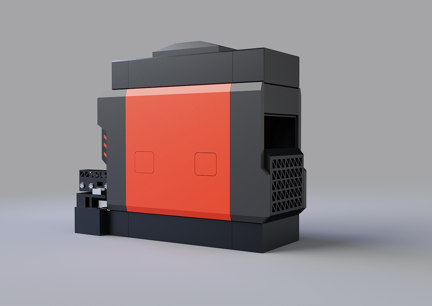 equipment，