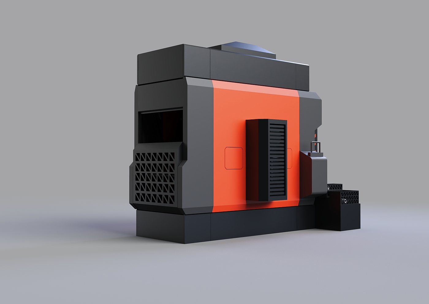 equipment，