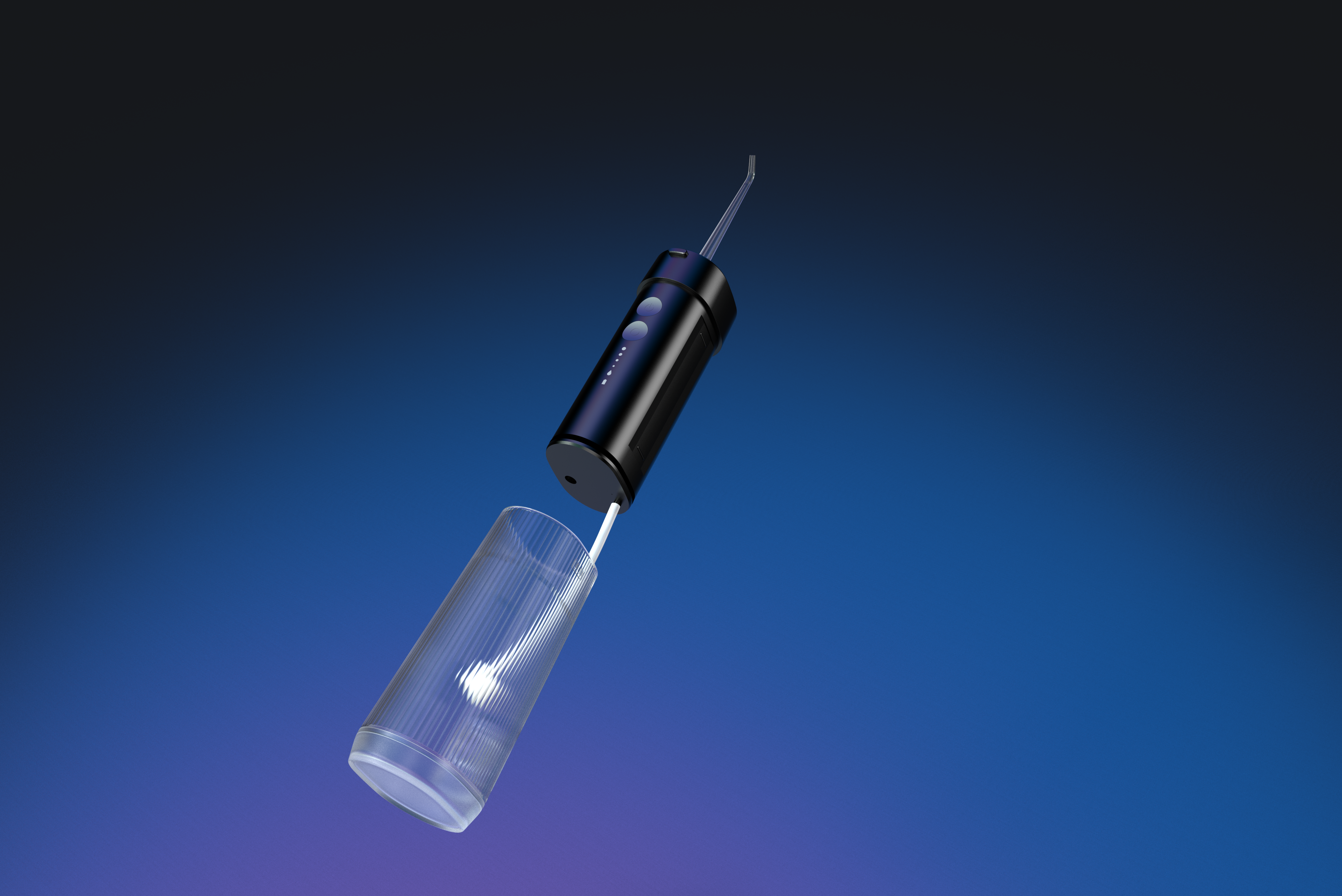 oral irrigator，Waterpik，Dental cleaner，Tooth washing device，