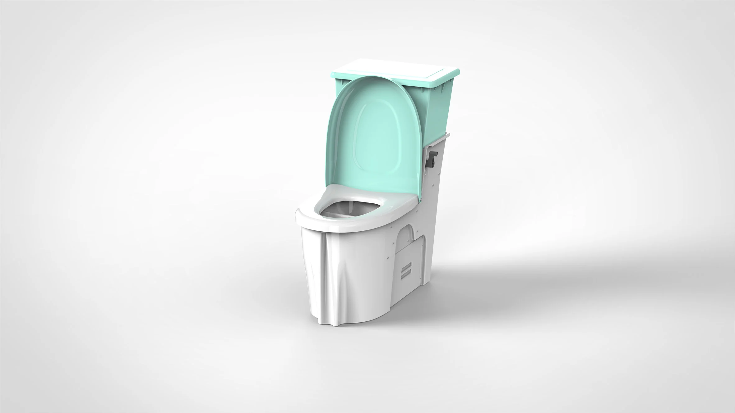 Sandi，closestool，innovate，novel，