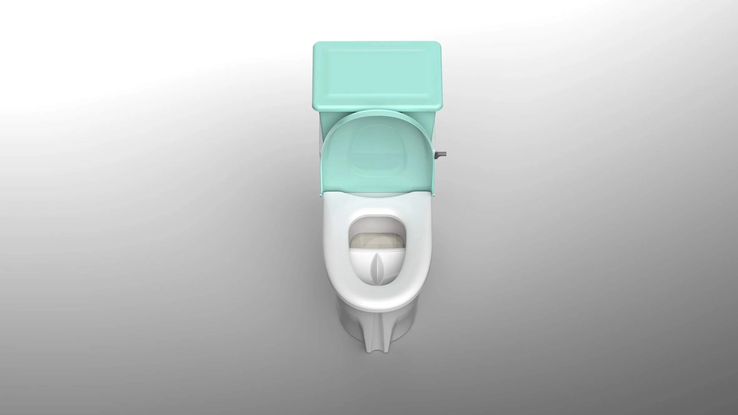 Sandi，closestool，innovate，novel，