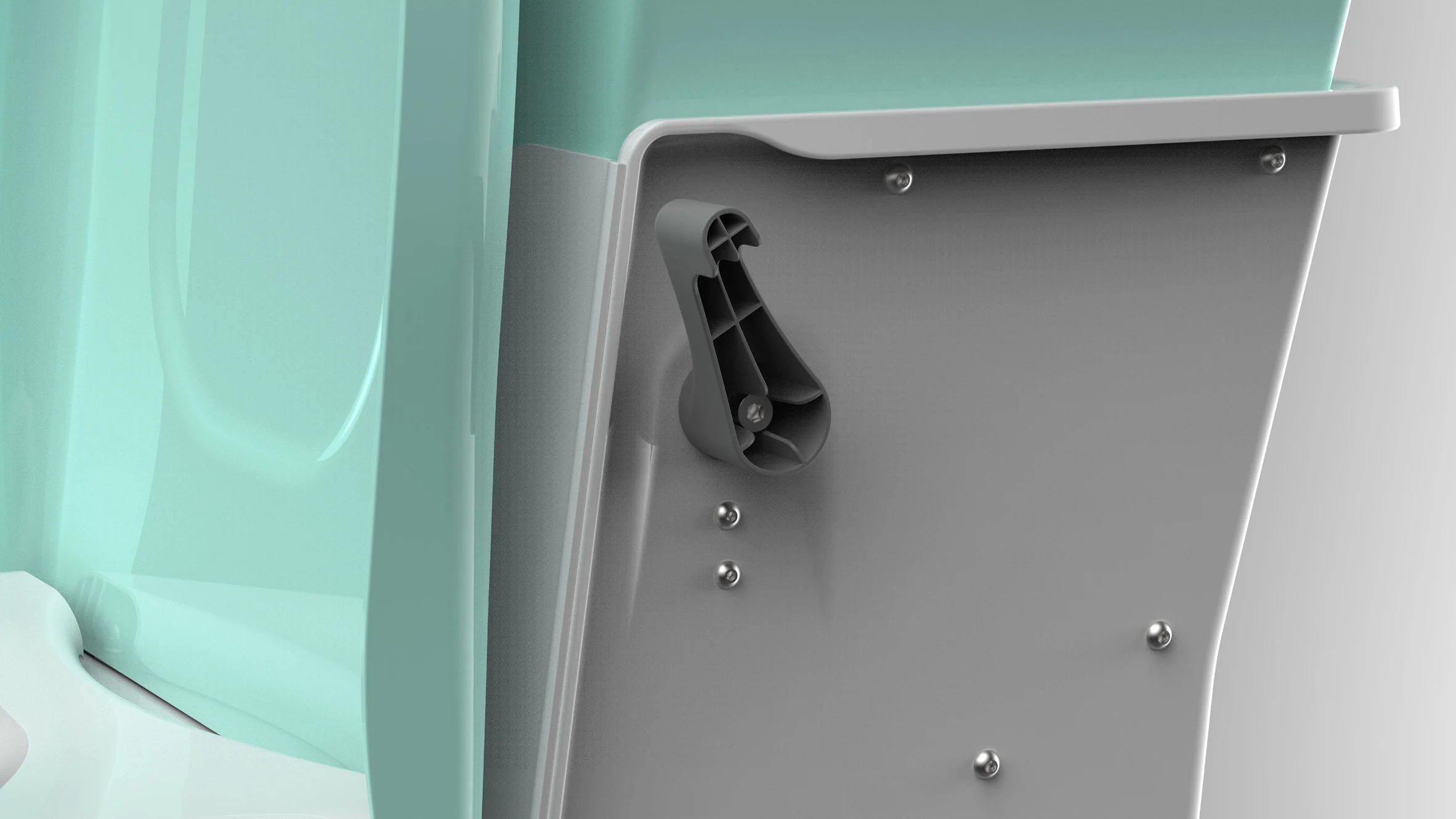 Sandi，closestool，innovate，novel，