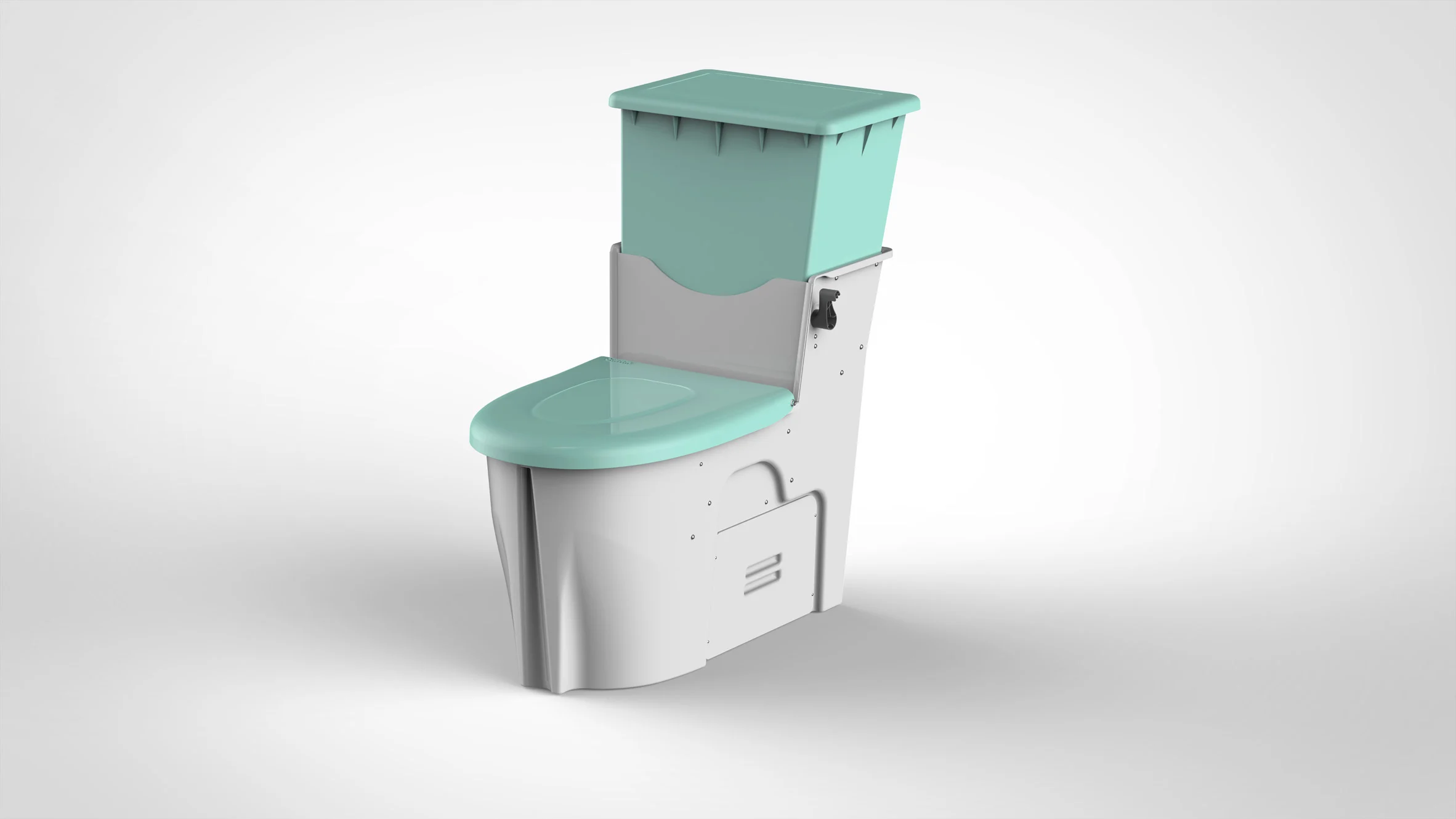 Sandi，closestool，innovate，novel，