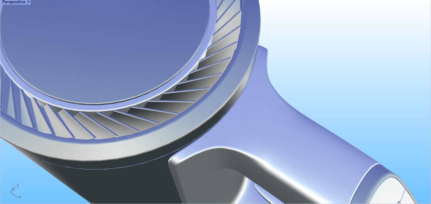 Vacuum cleaner，Tutorial sharing，industrial design，Rhinoceros modeling，Rhino modeling，Design，