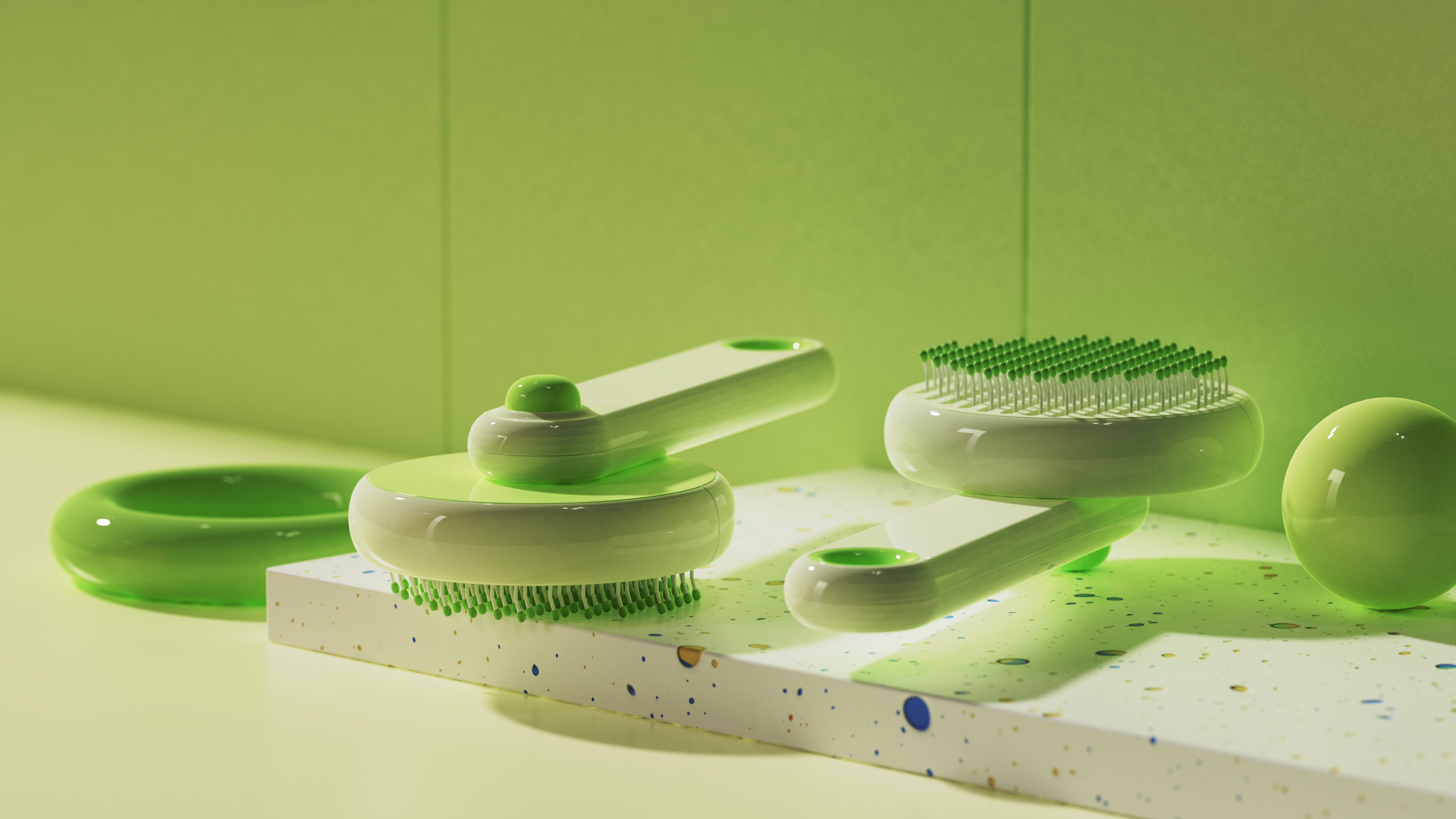 Pet Supplies & Pet，static electricity，Simplicity，fashion，