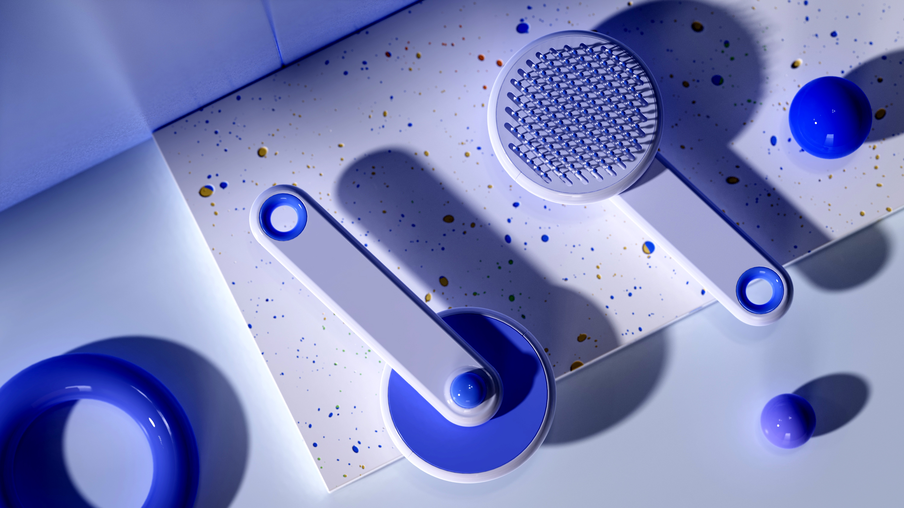 Pet Supplies & Pet，static electricity，Simplicity，fashion，