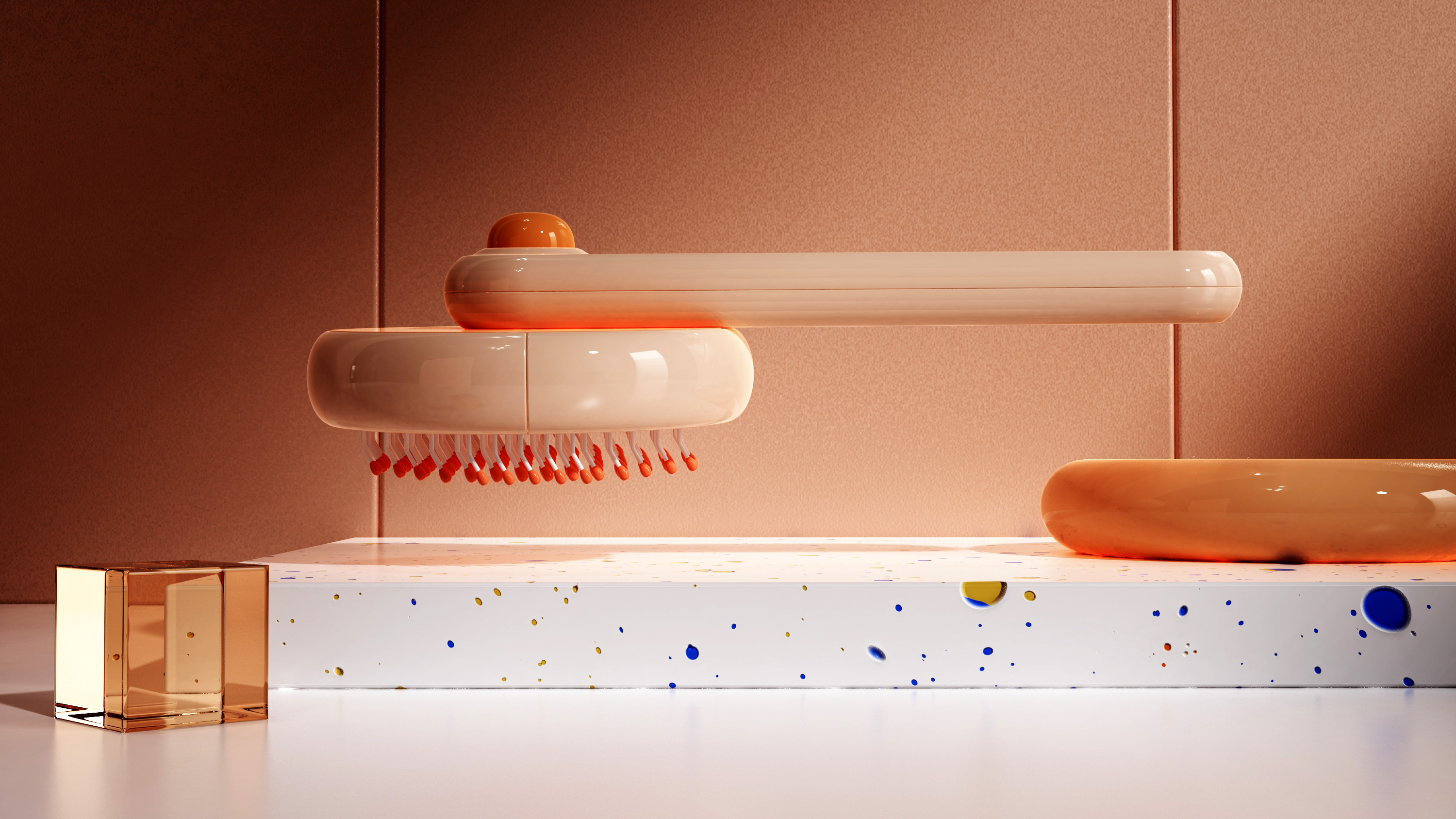 Pet Supplies & Pet，static electricity，Simplicity，fashion，