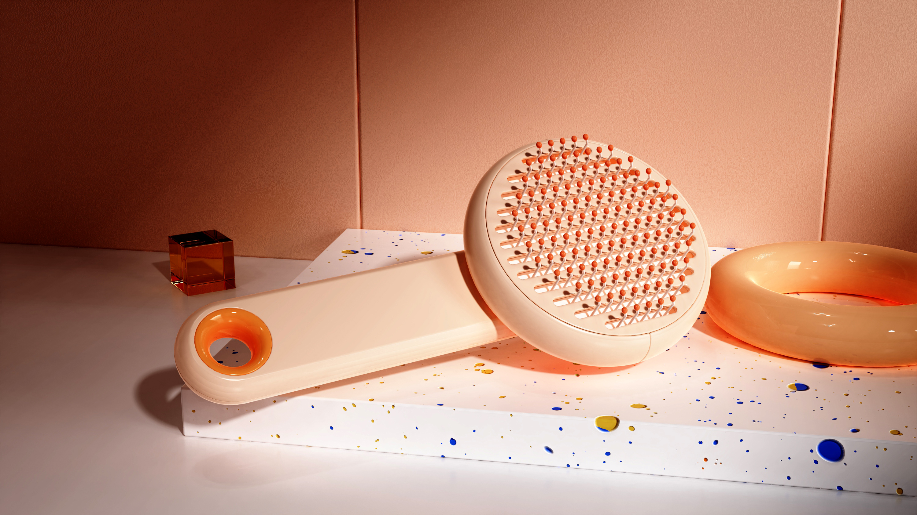 Pet Supplies & Pet，static electricity，Simplicity，fashion，