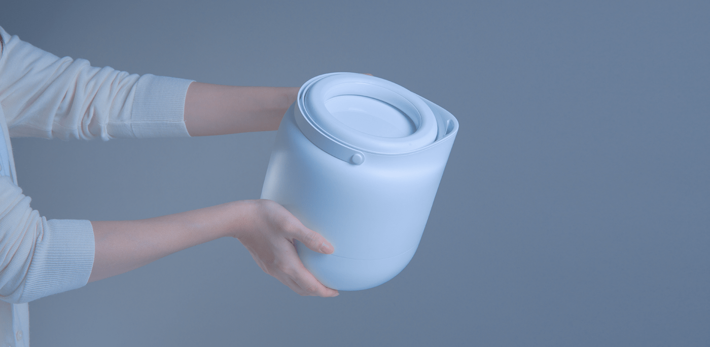 Humidifier，product design，Appearance design，Vacuum cleaner，timer，