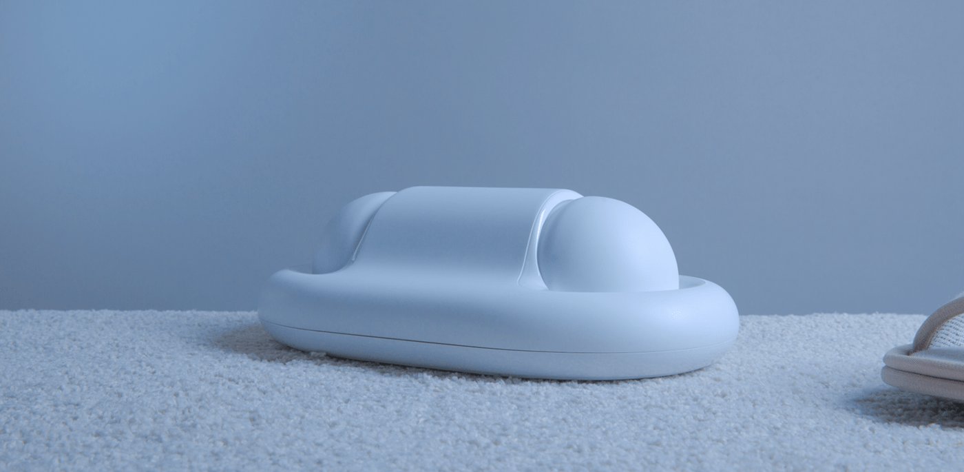 Humidifier，product design，Appearance design，Vacuum cleaner，timer，