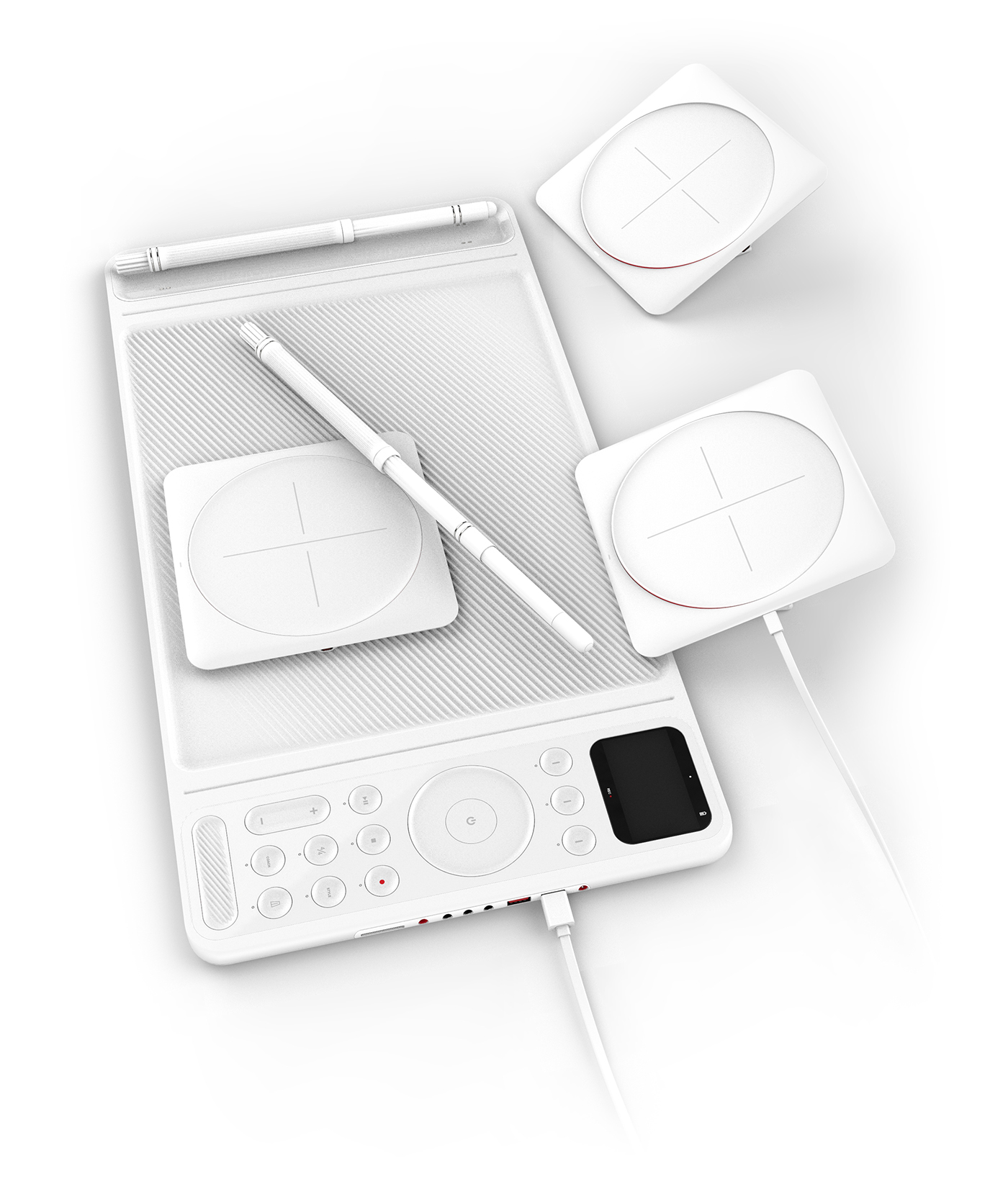 music，development，creative ability，