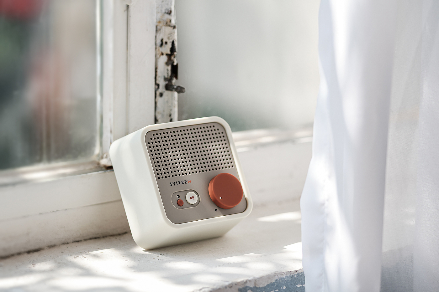 Bluetooth Speaker ，loudspeaker box，Retro，